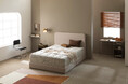 【LIVING HOUSE.にて取扱い開始】ZINUSのハイクラスラインのマットレス、ベッドなどを実店舗で体感が可能に!