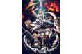 劇場版 「オーバーロード」 聖王国編が2025年9月26日(金)よりdアニメストアにて見放題先行配信決定!