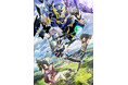 dアニメストアで『ナイツ&マジック』の期間限定見放題独占配信がスタート！