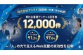 株式会社アシスト（飯田橋／代表：宇井和朗）、お客様アンケート回答数が累計12,000件を突破。サービス満足度91.2%・担当者満足度97.6%を記録し、「人」の力で支えるWeb支援の実効性を証明