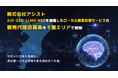 株式会社アシスト AIO・GEO・LLMO・MEOを網羅したローカル検索対策サービスの販売代理店募集を千葉エリアで開始。生成AIの回答を最適化し、実店舗とユーザーの出会いを最先端技術で支援。