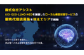株式会社アシスト AIO・GEO・LLMO・MEOを網羅したローカル検索対策サービスの販売代理店募集を熊本エリアで開始。生成AIの回答を最適化し、実店舗とユーザーの出会いを最先端技術で支援。