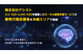 株式会社アシスト AIO・GEO・LLMO・MEOを網羅したローカル検索対策サービスの販売代理店募集を沖縄エリアで開始。生成AIの回答を最適化し、実店舗とユーザーの出会いを最先端技術で支援。
