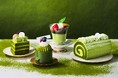 コロンバンが新作ケーキを期間限定販売　抹茶を主役にしたバタークリームケーキやババロアなど4品が登場