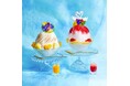 コロンバン原宿サロンでスペシャルなかき氷を6月1日より販売