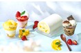 コロンバンが夏を爽やかに潤す新作冷菓を期間限定販売