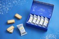 【コロンバン】仙台限定の新商品「仙台伊達サンド」を9月18日より販売