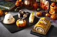 コロンバンのハロウィンスイーツ