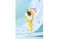 コロンバンの夏パフェとクラシカルスイーツ~夏の彩り、懐かしの味わい。ひんやりと心和むひとときを~