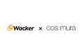 日本最大級の韓国コスメショップ「cos:mura（コスムラ）」とマーケティング支援企業「Wacker」が業務提携