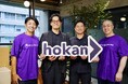 「保険業界を更新し、革新する」保険流通のリーディングカンパニーのhokan、MagicSuccess活用でアップセル・クロスセルが前年比10倍へ