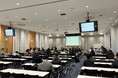 【開催報告】高度留学生“イングリッシュトラック”向け合同企業説明会を全国初開催【大阪】