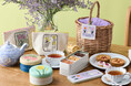 【Afternoon Tea】苺やお花のモチーフをあしらった《スイーツ＆ティー》、フルーツ×抹茶の新作ティーやLee Izumidaさんの世界観が楽しめるブック型ギフトなど限定パッケージで発売