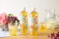 【Afternoon Tea】爽やかなライチがふわっと香る「Afternoon Tea監修 ファミマル ライチ香るジャスミンティー」など新作2種を全国のファミリーマートで順次発売