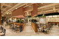 Hello HAKATA！九州エリアに初出店。ニューヨーク発のハンバーガーレストランShake Shack 博多店が7月下旬にオープン。