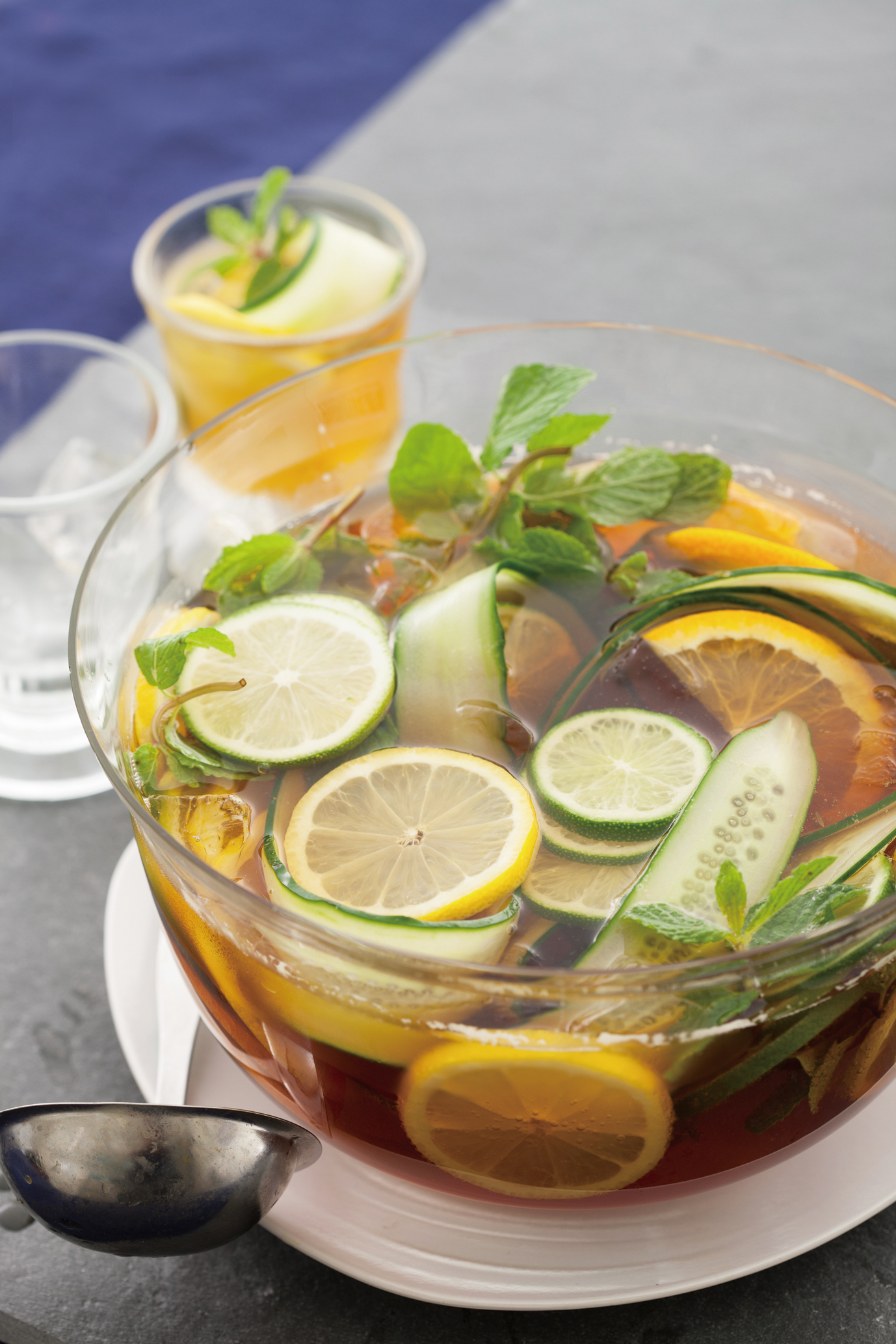 キハチ カフェ イギリスの夏気分が味わえる きゅうり を使ったカクテルとフローズンフルーツをグラニテ仕立てにしたフローズンドリンクが登場 夏季限定 ひんやりサマードリンク 株式会社サザビーリーグ アイビーカンパニーのプレスリリース