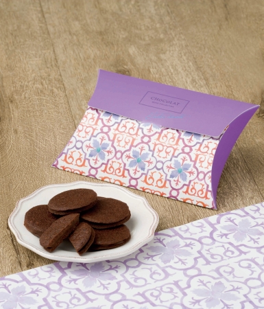 チュイールショコラ