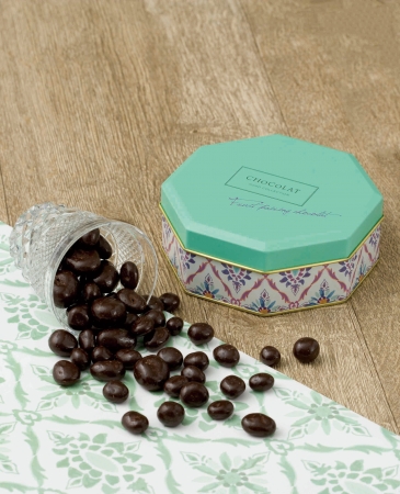 フルーツペアリングショコラ