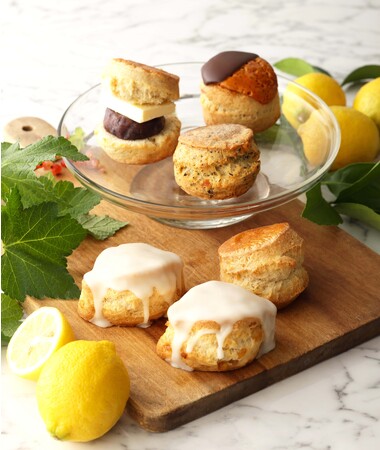 【オンラインストア限定】サマースコーンセット 【オンラインストア限定】サマースコーンセット