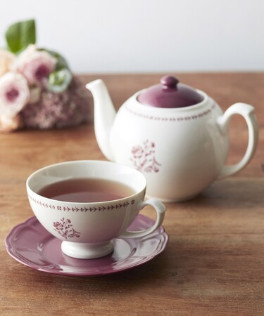 店舗限定「モンレーヴ」シリーズでティータイムを演出