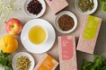 【Afternoon Tea】リニューアルした紅茶やお菓子のギフトが登場!華やかな香りの新作ティー “ハーバルフレーバード” や、「紅茶の日」にむけた “お茶の飲み比べ” イベントも