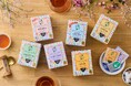 【Afternoon Tea】新作「オーガニック アッサム」が家庭用紅茶シリーズに登場!「ディカフェ アールグレイ」など定番5種も全国のスーパーマーケットで発売