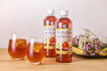 【Afternoon Tea】シリーズ初!芳醇な “ラ・フランス” 香るルイボスティーをファミリーマートから発売