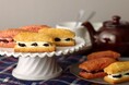 【BAKERS gonna BAKE】新作はスコーン専門店が作る ”大人のバターサンド”!ラムレーズンとチェリー&ストロベリー、洋酒香る2種類の味わいで新提案