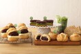 【BAKERS gonna BAKE】名店「たいやき わかば」とコラボした新作スコーンが登場!わかばのあんこを挟んだ「あんバタースコーンサンド」も
