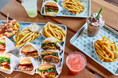 Hello KISARAZU!千葉県初出店。ニューヨーク発のハンバーガーレストラン「Shake Shack 三井アウトレットパーク 木更津店」が6月23日(月)にオープン。