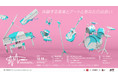 「oto to e to... ART×MUSIC」18日にはstreaming＋にて、28日～はREALIVE360にて放送決定！