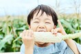 【即完売の“とうもろこし狩り”参加枠拡大で2025年も開催】京都舞コーン狩りで『夏の、最旬体験。』