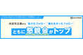 【調査】内定先企業から「受けたフォロー」「最も良かったフォロー」ともに懇親会がトップ