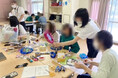 酷暑を乗り切る！ＪＫＫ住宅の「涼み処」で高齢者や子育て世帯がイベントで交流し、熱中症予防