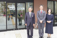 【JKK東京×小金井市】「小金井本町あんしん住まいプロジェクト」第三弾!新築賃貸住宅「カーメスト武蔵小金井」内に地域包括支援センターが開設