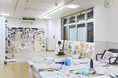 【JKK東京×東京都×公益財団法人東京都歴史文化財団】「START Box お台場」アトリエ利用者募集!