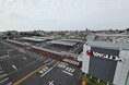 株式会社安田屋「業界最大級の200台分。やすだ前橋店にソーラーカーポート設置。」