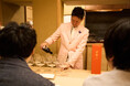 【最上級の日本酒会】約40万円の零響×匠の日本料理による前代未聞の究極マリアージュ体験を実現しました(名古屋)