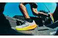 圧倒的な耐久性のVibram® XS DURA と 2層構造フォームをソールに採用した『TORIN 9』を、2026年7月17日（金）より発売
