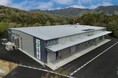 京都府南山城村で抹茶の原料となるてん茶を製造する新工場を2025年5月1日(木)に開設~不足する抹茶の確保、茶農家の負担も軽減しサスティナビリティにも貢献~