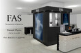 【NEW OPEN】発酵エイジングケア*¹ブランド「FAS」、東武百貨店 池袋本店に4月9日（木）より新店舗オープン