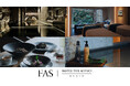 【発酵エイジングケア*¹ブランド「FAS」 × HOTEL THE MITSUI KYOTO】SPAとお食事がセットになった「Precious Escape（プレシャス・エスケープ）」を期間限定で提供