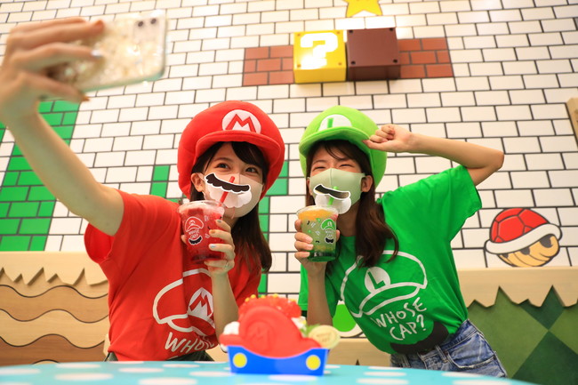【Mario_Cafe&Store】Cafe3