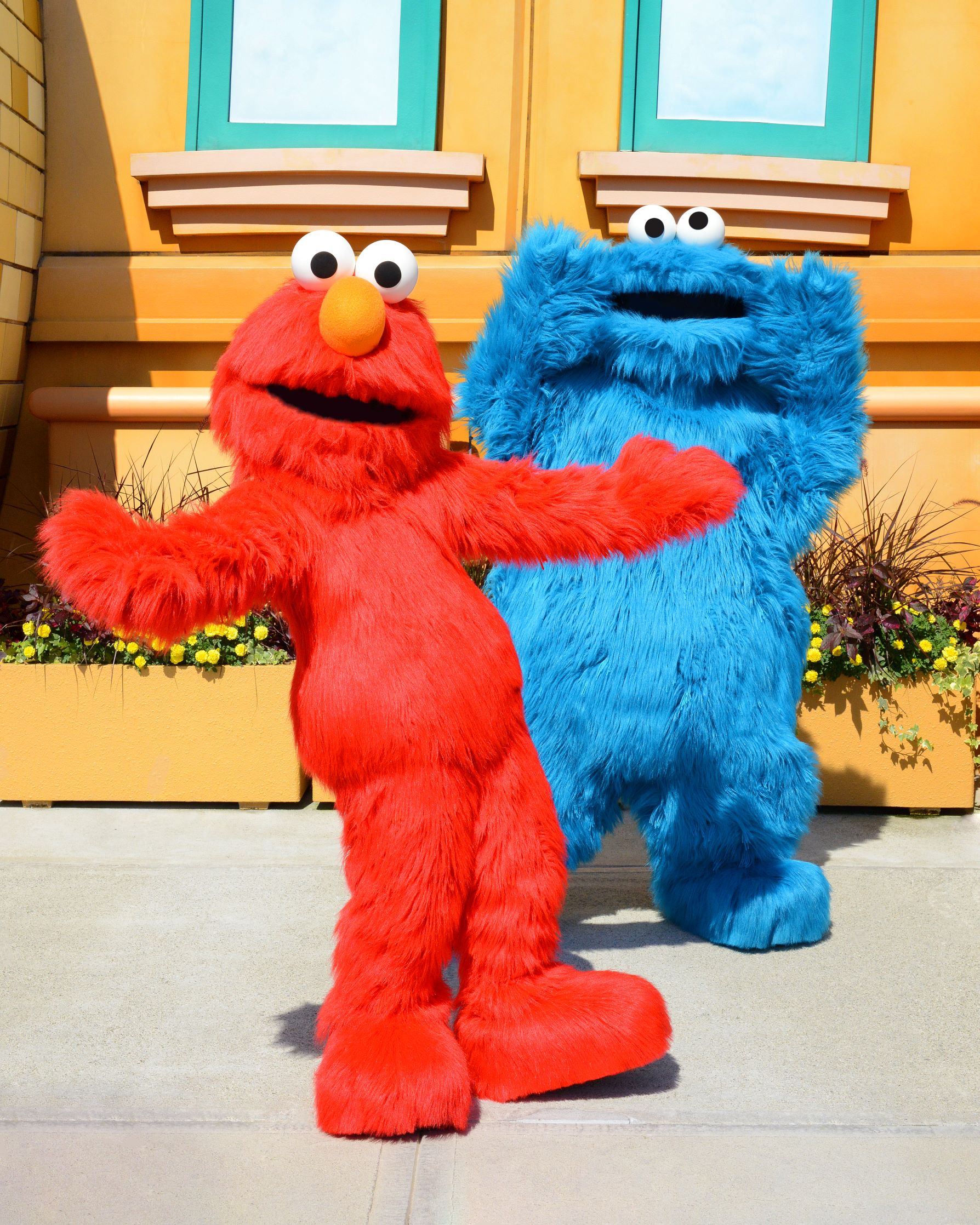 読売ジャイアンツ とのスペシャルコラボ始球式を開催 ユニバーサル スタジオ ジャパン プロ野球 セントラル リーグ 合同会社ユー エス ジェイのプレスリリース