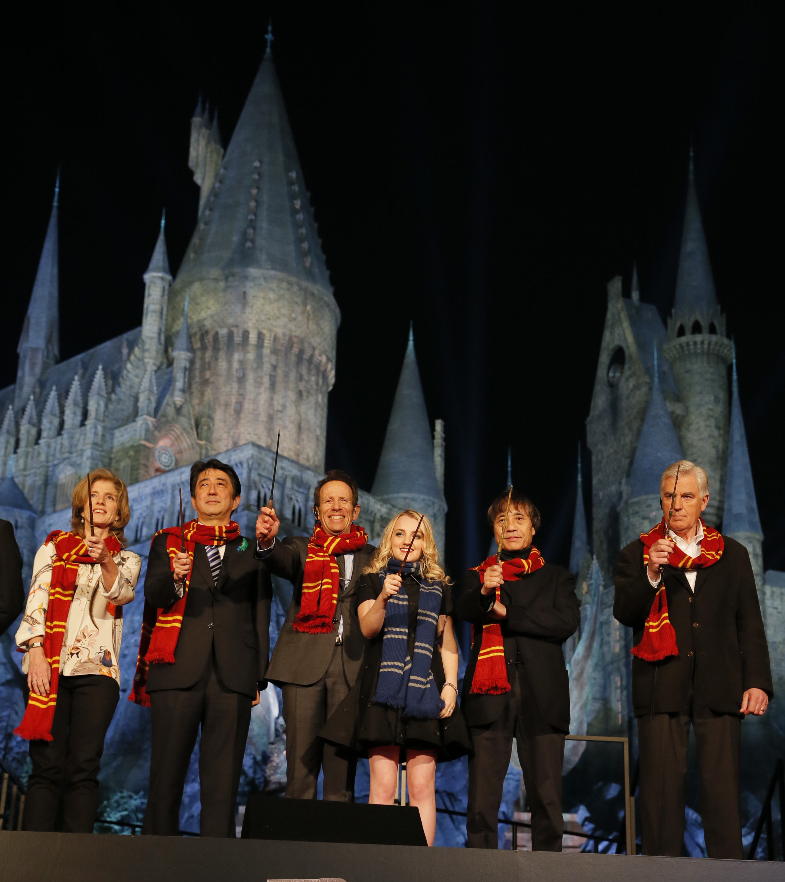 ユニバーサル スタジオ ジャパン ｔｈｅ ｗｉｚａｒｄｉｎｇ ｗｏｒｌｄ ｏｆ ｈａｒｒｙ ｐｏｔｔｅｒ 14年7月15日 火 グランドオープン決定 合同会社ユー エス ジェイのプレスリリース