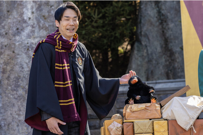 二フラーと濱家さん 二フラーと濱家さん