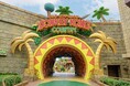 “アソビの本能、大爆走!“12月11日(水)のオープンまで、あと14日!新エリア『ドンキーコング・カントリー™』「ドンキーコング」のワイルドな大冒険が待ち受ける