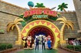 『スーパー・ニンテンドー・ワールドTM』エリア拡張世界初※1の新エリア『ドンキーコング・カントリーTM』本日12月11日(水)開業