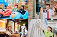 ユニバーサル・スタジオ・ジャパン 2025年はクルーへの感謝も“NO LIMIT!” 4月からパート・アルバイトの月間支給総額・平均7%増 時給を一律50円引き上げ、諸手当も増額