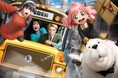 『ユニバーサル・クールジャパン 2025』「SPY×FAMILY」 史上初&初開催アトラクションの詳細&キービジュアル&サブタイトルを大公開!